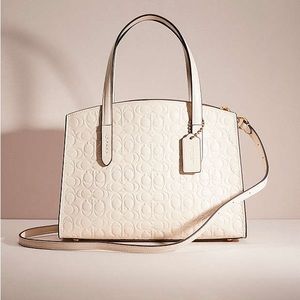 NEW Coach Crossbody Bag/Purse